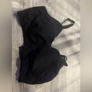 Kindered bravely nursing bra